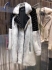 Chanel Fur Jacket 001